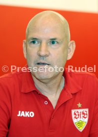 02.08.24 VfB Stuttgart Vorstellung Pr&auml;sidium