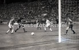 16.09.92 VfB Stuttgart - Leeds United