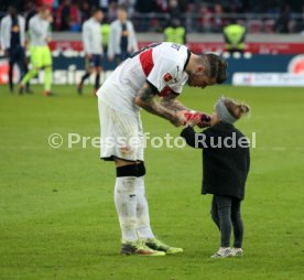 VfB Stuttgart - RB Leipzig
