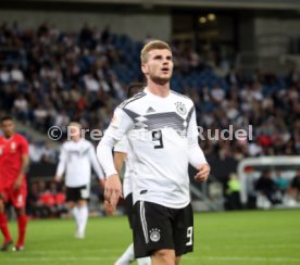 DFB Deutschland - Peru