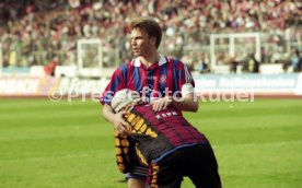 13.04.96 VfB Stuttgart - FC Bayern M&uuml;nchen