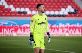 22.01.22 SC Freiburg - VfB Stuttgart