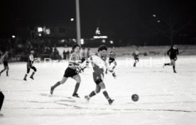 18.12.90 U21 Deutschland - U21 Schweiz