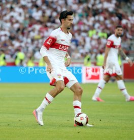 08.08.26 VfB Stuttgart - FC Everton