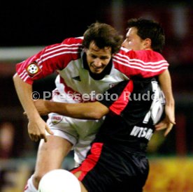 VfB Stuttgart