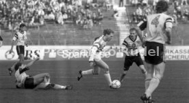 29.02.92 VfB Stuttgart - Dynamo Dresden