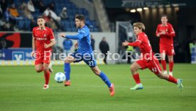 08.12.24 TSG 1899 Hoffenheim - SC Freiburg