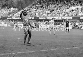 Stuttgarter Kickers - SC Freiburg