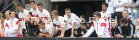 Mercedes-Benz Junior Cup 2015