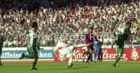 31.05.97 VfB Stuttgart - Arminia Bielefeld