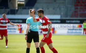 09.05.21 1. FC Heidenheim - SV Sandhausen