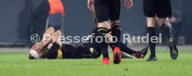 Relegation 2019 1. FC Union Berlin - VfB Stuttgart