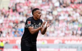 07.03.26 1. FSV Mainz 05 - VfB Stuttgart