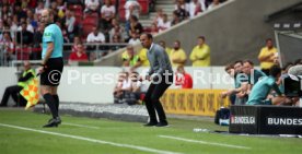 VfB Stuttgart - FC St. Pauli