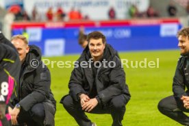 07.02.26 1. FC Heidenheim - Hamburger SV