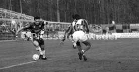 26.02.94 Stuttgarter Kickers - 1. FC Saarbr&uuml;cken