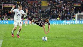 28.03.23 Deutschland - Belgien