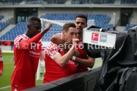 21.03.21 TSG 1899 Hoffenheim - 1. FSV Mainz 05