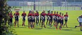 10.08.20 VfB Stuttgart Training