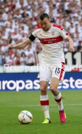 VfB Stuttgart - 1. FSV Mainz 05