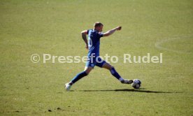 25.03.23 Stuttgarter Kickers - FV Ravensburg