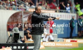 26.08.23 1. FC Heidenheim - TSG 1899 Hoffenheim