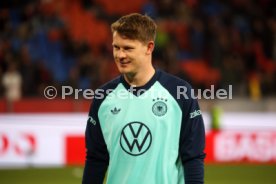 27.03.26 Schweiz - Deutschland