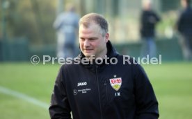 06.01.23 VfB Stuttgart Trainingslager Marbella 2023