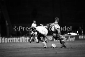 14.09.93 Karlsruher SC - PSV Eindhoven