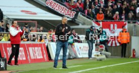1. FC K&ouml;ln - VfB Stuttgart