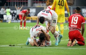 29.10.22 VfB Stuttgart - FC Augsburg