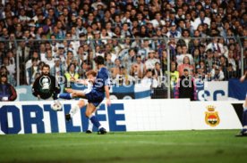 14.09.93 Karlsruher SC - PSV Eindhoven