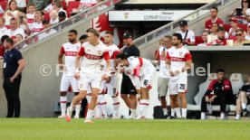 08.08.26 VfB Stuttgart - FC Everton
