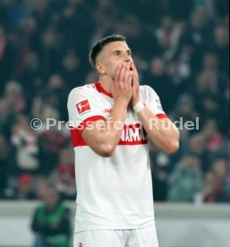 25.04.25 VfB Stuttgart - 1. FC Heidenheim