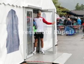 29.07.25 VfB Stuttgart Trainingslager Tegernsee 2025