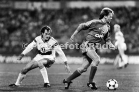 09.11.89 VfB Stuttgart - FC Bayern M&uuml;nchen