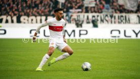 VfB Stuttgart - Karlsruher SC