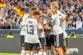 01.10.26 Deutschland - Serbien