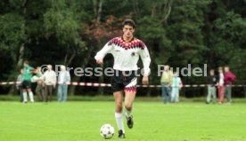 21.09.94 DFB Training