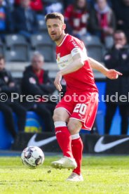 Hertha BSC Berlin - VfB Stuttgart