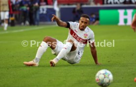 09.09.26 VfB Stuttgart - Viking Stavanger