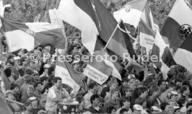 27.10.90 Stuttgarter Kickers - SC Freiburg
