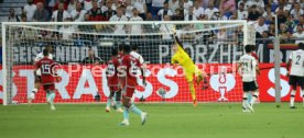 20.06.23 Deutschland - Kolumbien