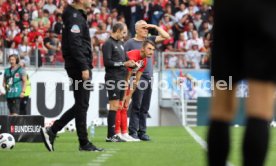 26.08.23 SC Freiburg - SV Werder Bremen