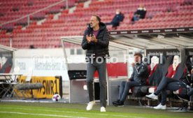 04.04.21 VfB Stuttgart - SV Werder Bremen