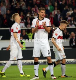 VfB Stuttgart - SC Freiburg