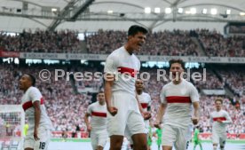 30.08.25 VfB Stuttgart - Borussia M&ouml;nchengladbach