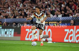 01.10.26 Deutschland - Serbien