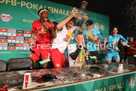 03.06.23 DFB-Pokal Finale RB Leipzig - Eintracht Frankfurt