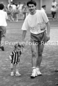 22.07.89 GSV Maichingen - Fenerbahce Istanbul